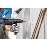 Bosch - SDS-plus-5 Boor - PGM-gecertificeerd - Made in Germany