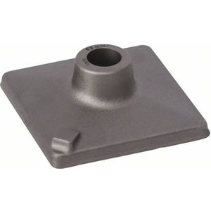Bosch Accessoires Stampervoet 120 x 120 mm 1st - 1618633101