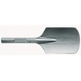 Bosch Accessories 1618662000 Bosch Power Tools Spadebeitel 135 mm Gezamenlijke lengte 400 mm Zeskant schacht 1 stuk(s)