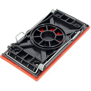 Bosch - 2609000877 - Schuurplaat - 180 mm x 90 mm - Vervanging voor PSS 250A en PSS 250AE