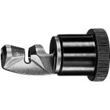 Bosch Accessories 2608639021 Matrijs geschikt voor golfplaten en bijna alle trapeziumplaten tot 1,2 mm, GNA 2,0