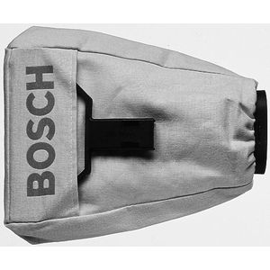 Bosch Accessories 1605411026 Stofzak, geschikt voor PEX 115 A / 125 AE, PBS 60 / 60 E