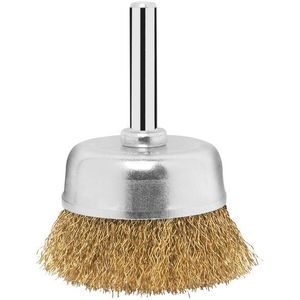 Bosch PRO Multi Material clean Topfbürste 50 x 0,20 mm gerader Schaft - 2608622008