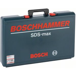 2605438261 Bosch Carry Case Gbh 5/40 Dce