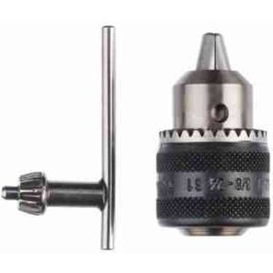 Bosch Accessoires Tandkransboorhouder bis 10 mm 0,5-6,5 mm, 1 cm (0,375 inch) - 24 multicolor