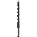 Bosch - 1x sds Hammerbohrer S4L d= 5,5 al= 100 - 2608596146