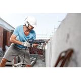 Bosch - Pro SDS-plus-5 Hamerboor - Grijs - 13 mm x 215 mm