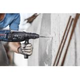 Bosch - Hamerboren SDS-plus-5 - 16 x 250 mm - 1 stuk