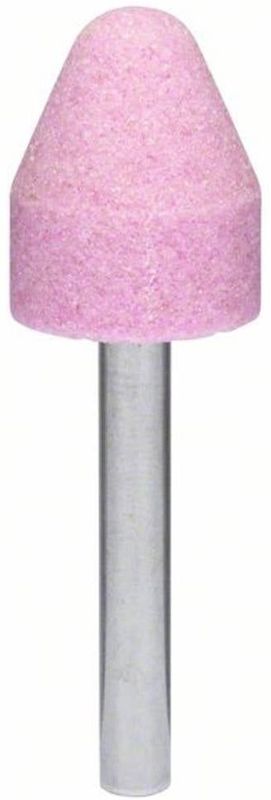 Bosch - pro Steel Schleifstiftset 20 x 25 mm G60 - 2608620014