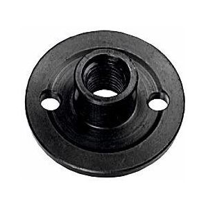 Bosch Professional 1603345034 Ronde Moer Voor Vlakke Schijven