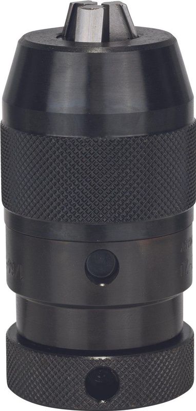 Bosch - Accessoires - Snelspanboorhouder - Multicolor - 0,5-10 mm