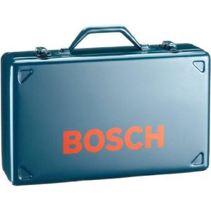 Bosch Accessories 2605438083 transportkoffer metaal 380 x 240 x 100 mm