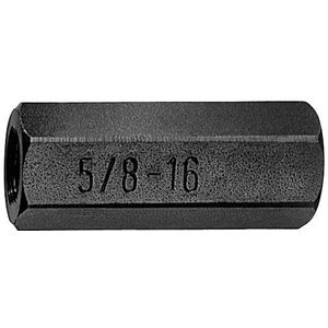 Bosch Accessoires Adapters voor menggarden 60 mm 1st - 3609201039