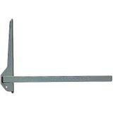 Bosch Accessoires Lengte-aanslag  1st - 2608005018