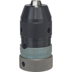 Bosch - Professionele Snelspanboorhouder - Accessoire Boormachine - 1-13 mm