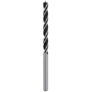 Bosch - Houtspiraalboren Standard 4 x 43 x 75 mm, d 4 mm