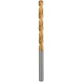 Bosch - HSS Spiraalboor - Titanium - 135 Graden - 0.022 Pond