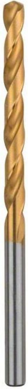 Bosch - HSS Spiraalboor - Titanium - 135 Graden - 0.022 Pond