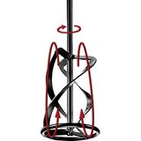 Bosch - Menggarde 135 mm, 590 mm, 25-40 kg