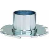 Bosch - Professional - Kopieerhuls 24 mm - Zilver - Snelsluiting