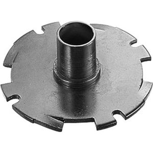 Bosch - Professional - Kopieerhuls 24 mm - Zilver - Snelsluiting