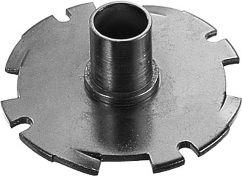 Bosch - Professional - Kopieerhuls 24 mm - Zilver - Snelsluiting