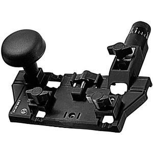 Fräs- und Führungsschienenadapter Set
