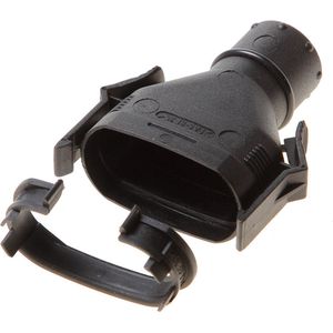 Bosch - Adapter - Accessoire - Geschikt voor Diverse Bosch Gereedschappen