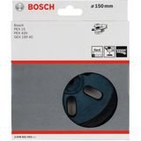 Bosch - PEX 15/420 GEX - Excentrische Schuurmachine Bord - Zwart - 150 Mm