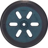 Bosch - PEX 15/420 GEX - Excentrische Schuurmachine Bord - Zwart - 150 Mm