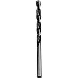 Bosch - pro Metal hss-g Spiralbohrer, 10 x 121 x 184 mm, 5-tlg.