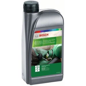 Bosch 2607000181 Kettingzaag-hechtolie, 1 liter