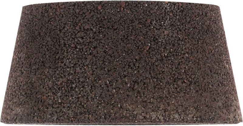 Bosch - Schleiftopf, konisch-Metall/Guss 90 mm, 110 mm, 55 mm, 60
