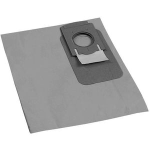 Bosch Accessoires Papieren filterzakken  5st - 2605411062