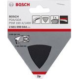 Bosch - Klittenbandsluiting - 2-delig - Vervanging voor Deltaslijper