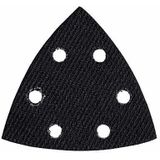 Bosch - Klittenbandsluiting - 2-delig - Vervanging voor Deltaslijper