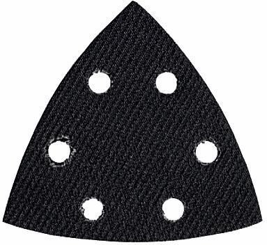 Bosch - Klittenbandsluiting - 2-delig - Vervanging voor Deltaslijper