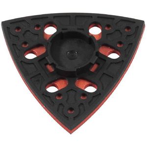 Bosch Schuurplateau - Voor PDA 100 / PDA 120 E