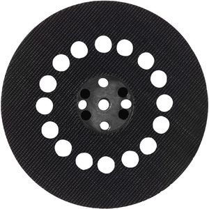 Bosch - Schuurplateau - PEX 11 - PEX 115 - Diameter 115 mm - Duurzaam Materiaal