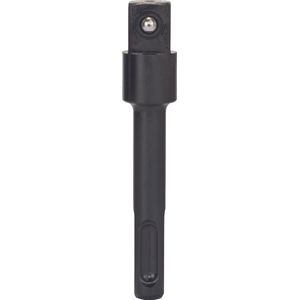 Bosch Accessoires Adapter SDS-plus op 1/2"-buitenvierkant 1/2", SDSplus 1st - 2608598037