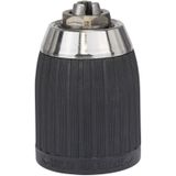 Bosch - 2608572060 - Mandrin Automatique - 2-13 mm - Compatibel met Accuboormachines