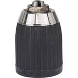 Bosch - 2608572060 - Mandrin Automatique - 2-13 mm - Compatibel met Accuboormachines