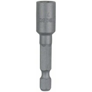 DOPSLEUTEL +MAGN L50 1/4 ZESKANT 7