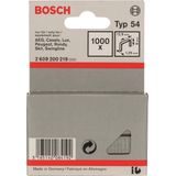 Bosch 2609200218 1000 Tackerkla 8/12,9 mm