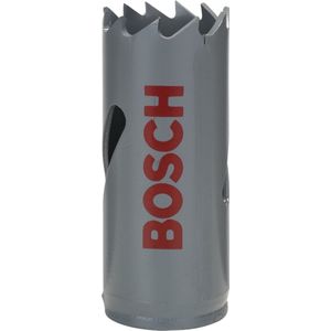 Bosch Accessoires Gatzaag HSS-bimetaal voor standaardadapter 22 mm, 7/8" 1st - 2608584104