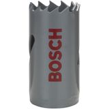 Bosch Lochsäge HSS-Bimetall für Standardadapter 27 mm 1 1/16" - 2608584106