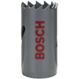 Bosch Lochsäge HSS-Bimetall für Standardadapter 27 mm 1 1/16" - 2608584106