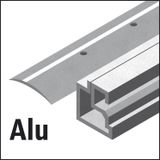 Bosch - Lochsäge HSS-Bimetall für Standardadapter 38 mm 1 1/2' - 2608584111