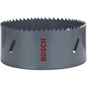 Bosch Gatzagen HSS-bimetaal voor standaardadapter