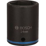 Bosch Accessories Bosch 1608552006 Dop (zeskant) Dopsleutelinzetstuk 13 mm 3/8 (10 mm)